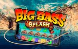 Big Bass Splash